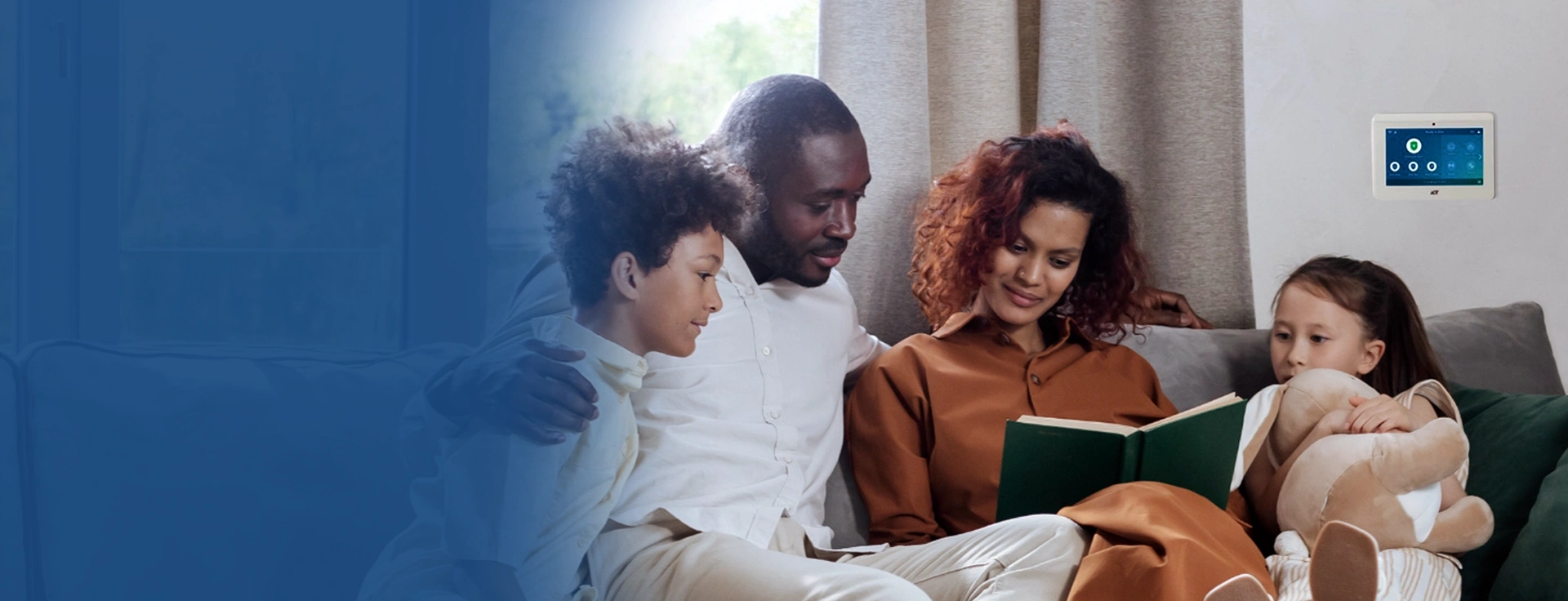 security systems Lynchburg