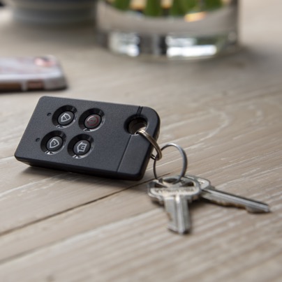 Lynchburg security key fob