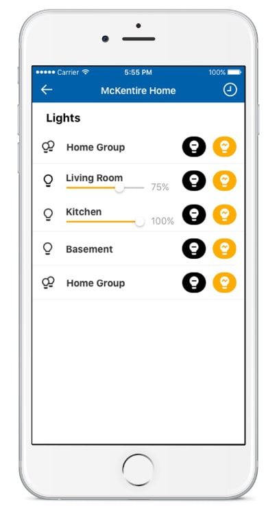 smart home security pricing Lynchburg