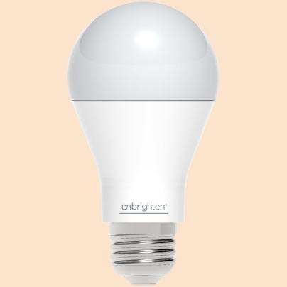 Lynchburg smart light bulb