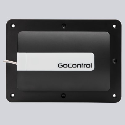 Lynchburg garage door controller