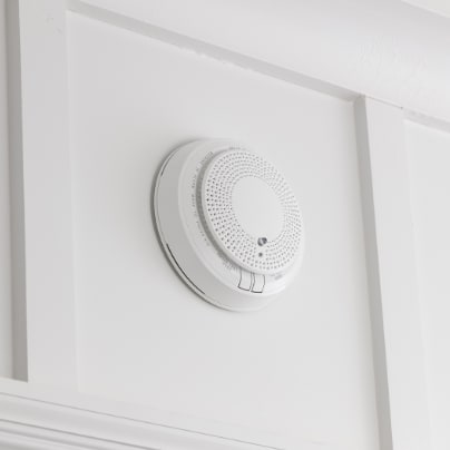 Lynchburg smoke detector adt