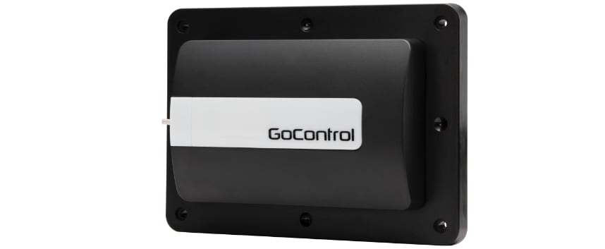 ADT Garage Sensor in Lynchburg
