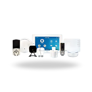 ADT product packages Lynchburg