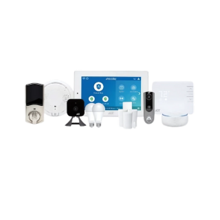 ADT product packages Lynchburg