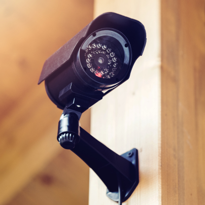 Lynchburg high-decibel alarm