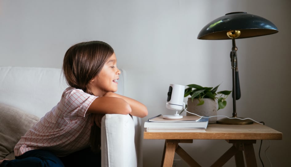 Vivint Security Monitor in Lynchburg