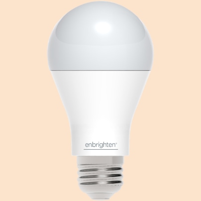 Lynchburg smart light bulb