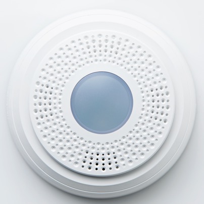 Lynchburg high-decibel alarm